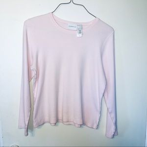 Liz Claiborne casual top